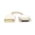 Belkin F2E9142-WHT Pro Series ADC to DVI Apple Monitor Adapter
