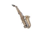 Elkhart Soprano Saxophone - Curved