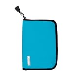 TRUNKIN パスポートカバーケース SKY BLUE 61282の画像