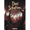 Drei Schatten