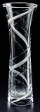 MILLER ROGASKA GIFTWARE ODYSSEY 10 VASE