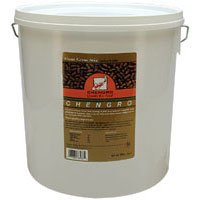 Wheat Germ Stix - Floating - 5 lb. by CHENGRO QUALITY KOI FOOD