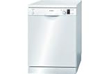 Bosch SMS40C02GB Classixx Freestanding Dishwasher