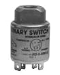 Red Dot Trinary Pressure Switch - Generation II 71R7650