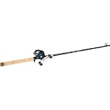 Fishing: Cabela's Salt Striker Inshore Casting Combos