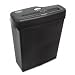 AURAS600SB - Aurora Light-Duty AS600SB Strip-Cut Paper Shredder