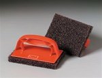 3M Scotch-Brite Scotchbrick Griddle Scrubber