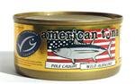 American Tuna - 24/6 oz