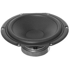 Peerless 830657 6-1/2 Paper Cone SDS Woofer