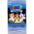 Webkinz Trading Card Game TCG Lot of 10 Booster Packs