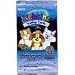 Webkinz Trading Card Game TCG Lot of 10 Booster Packs