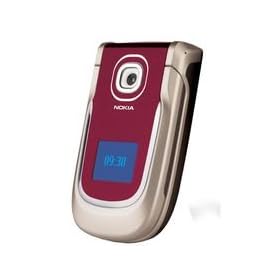 Nokia 2760 Sim Free Mobile Phone - Red