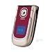 Nokia 2760 Sim Free Mobile Phone - Red