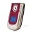 Nokia 2760 Sim Free Mobile Phone - Red