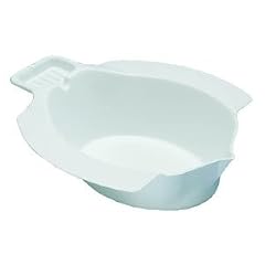 Einsatz-Bidet aus Kunststoff, wei�