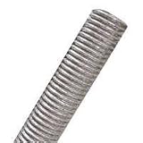 Stanley Hardware 179341 Zinc Plated Threaded Steel Rods 7/16-14