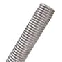 Stanley Hardware 179341 Zinc Plated Threaded Steel Rods 7/16-14"x1' (Pack of 5)