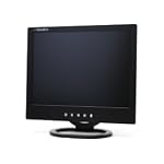 ViewEra - 17 Inch LCD Security CCTV Monitor with BNC