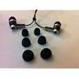 Zune Earbuds