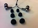 Zune Earbuds