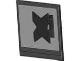 Newstar FPMA-W815 LCD/LED/TFT-Wall Mount schwarz