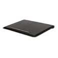 Cushdesk Pitch Black/dark Sky
