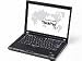 レノボ・ジャパン ThinkPad T61(T7100/1024/80/B/V-B/14TFT/) 765811J