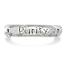 Purity Ring (Sizes 5-9)