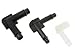 Dorman 47355: L Connector Vacuum Tubing Assortment