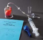 Bell Jar and Vacuum Activity Set