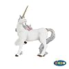 Silver Unicorn