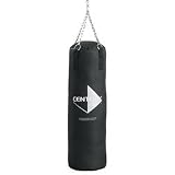 Oxford Heavy Bag 100lb Black (Price for each)