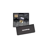 Olympus Smartmedia Wallet