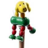 Review Puckator  / Pencil ; Dog