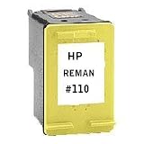 HP #110 Ink Cartridge