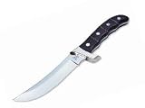 Buck Knives-Akonua Guitar Series by Pachi Paradice