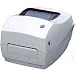 Zebra - Eltron TLP 2844 - Label printer - B/W - direct thermal / thermal transfer - Roll (4.25 in) - 203 dpi x 203 dpi - up to 240.9 inch/min - capacity: 1 rolls - Parallel, Serial, USB