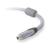 Belkin iLINK�P�[�u��4-Pin to 4-Pin 1.8m PAV52002ja06/