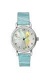 Disney Tinker Bell Silver Dial Women's watch #TNK452