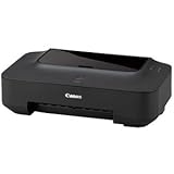 Canon �C���N�W�F�b�g�v�����^ PIXUS IP2700 �������L���C �痿�u���b�N+3�F������4�F�C���N �G���g���[���f��