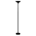 Grandrich #G5621BLK 69 250W Black Floor Lamp