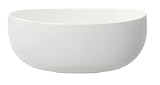 Villeroy & Boch Urban Nature 11-1/2-Inch Oval Vegetable Bowl