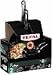 Tefal 67493 PRIVILEGE-SET TS 30 Jahrel 20/28 schwarz PTFE Induktion Pfanne