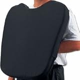 Umpires Outside Chest Protector