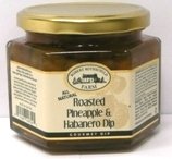 Robert Rothschild Farm Roasted Pineapple & Habanero Dip