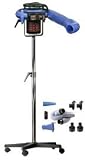 DOUBLE K STAND DRYER WITH KIT VARIABLE SPEED-SPECIAL ORDER