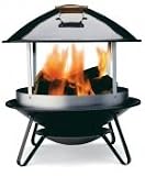 Weber 2726 Wood Burning Fireplace