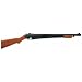 Daisy Outdoor Products 25 Pump Gun (Brown/Black, 36.5 Inch)