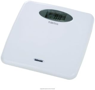 Digital Floor Scale for Telemedicine, High Cap Dig Scale 440 Lb, (1 EACH, 1 EACH)