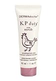 Travel Size DERMAdoctor KP Duty Body Scrub (1 oz)